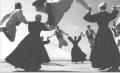 gavotte pourlet